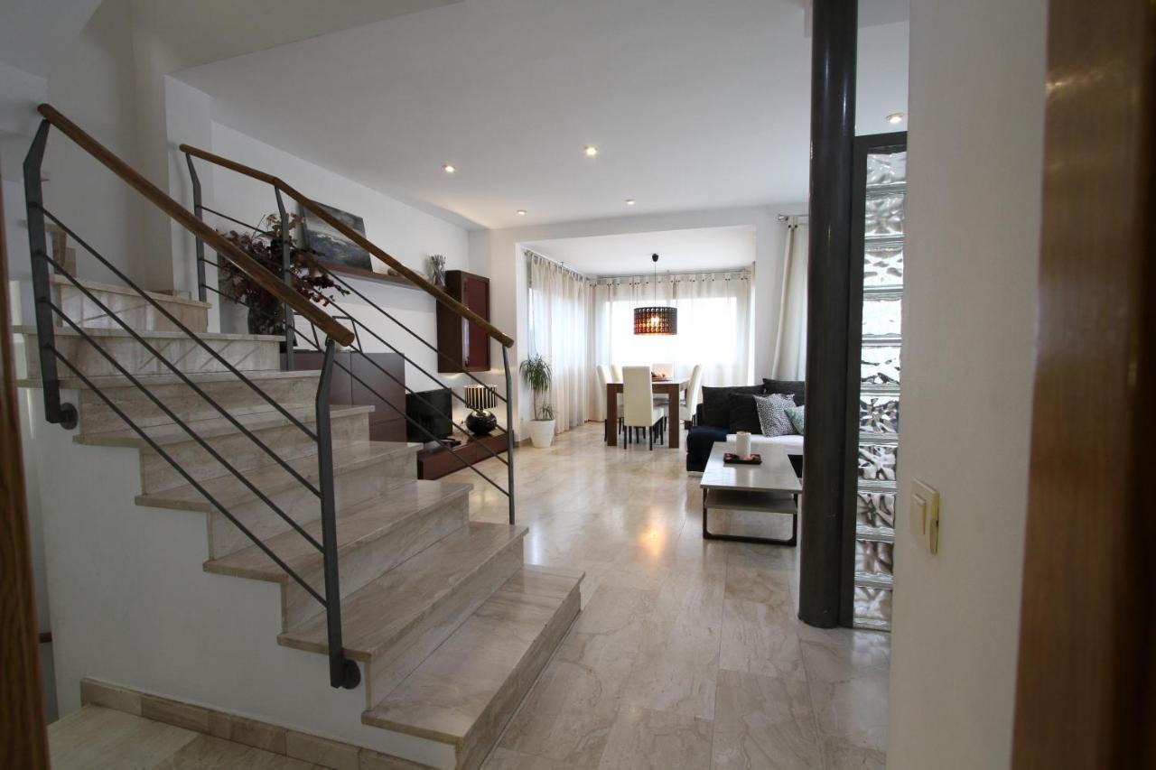 Beach House Castelldefels Exterior photo
