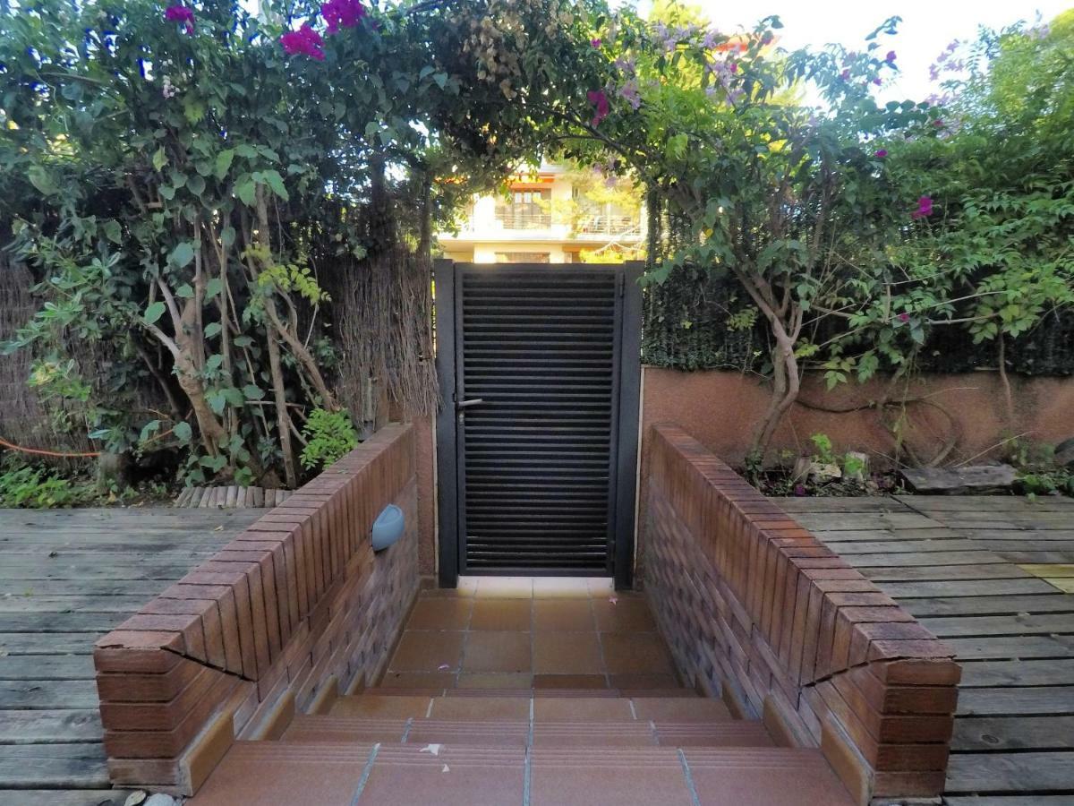 Beach House Castelldefels Exterior photo